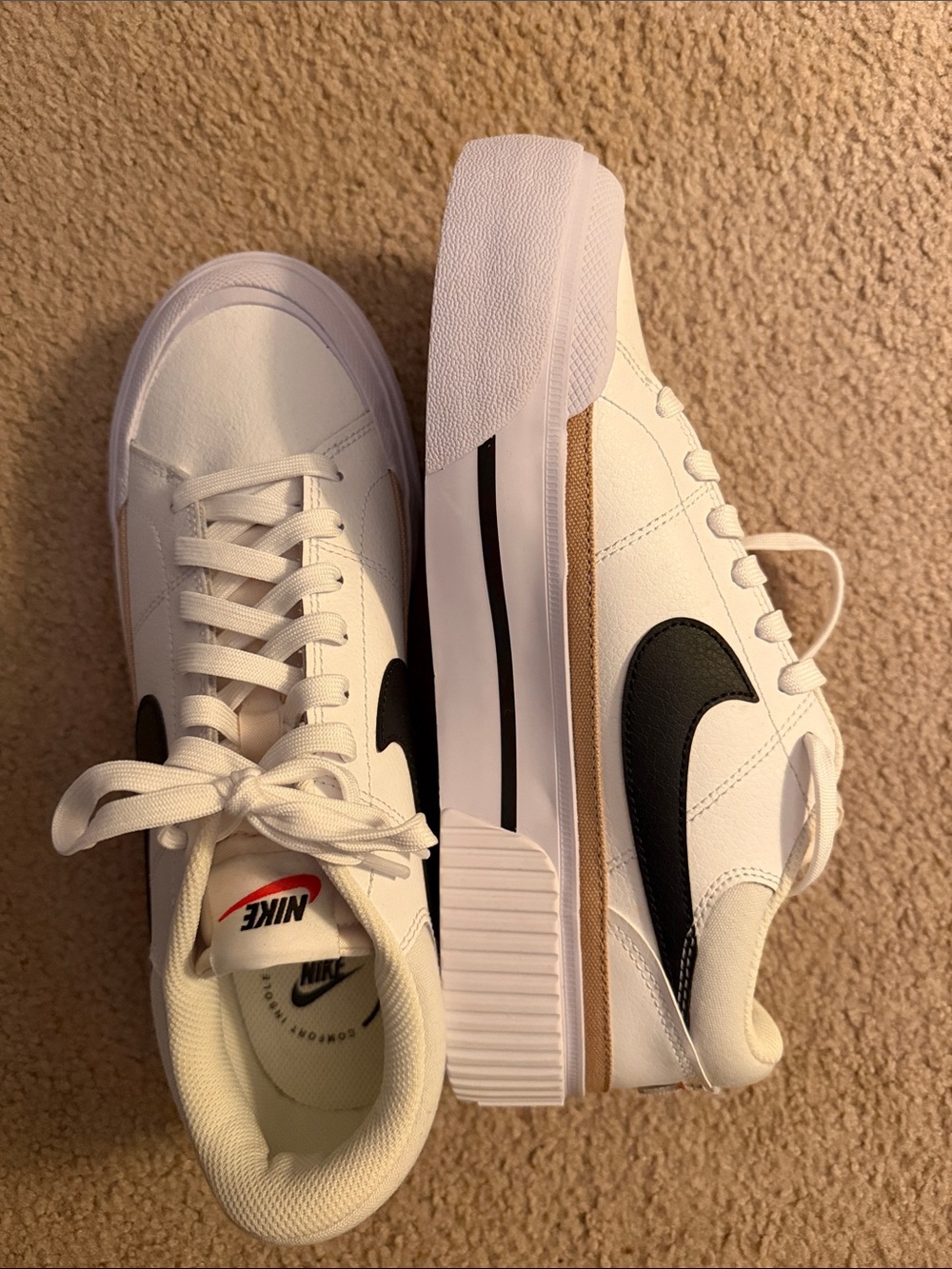 Nike Court Legacy sneakers